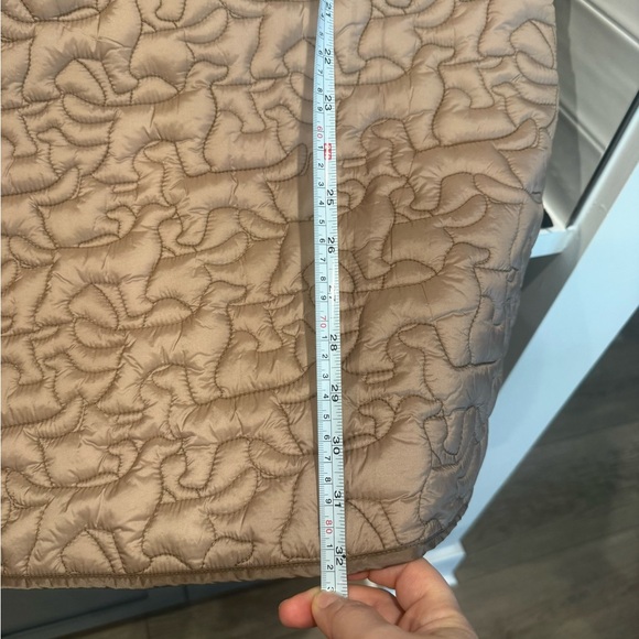 NWT Anthropologie Unreal Fur See Me Jacket - Picture 10 of 14